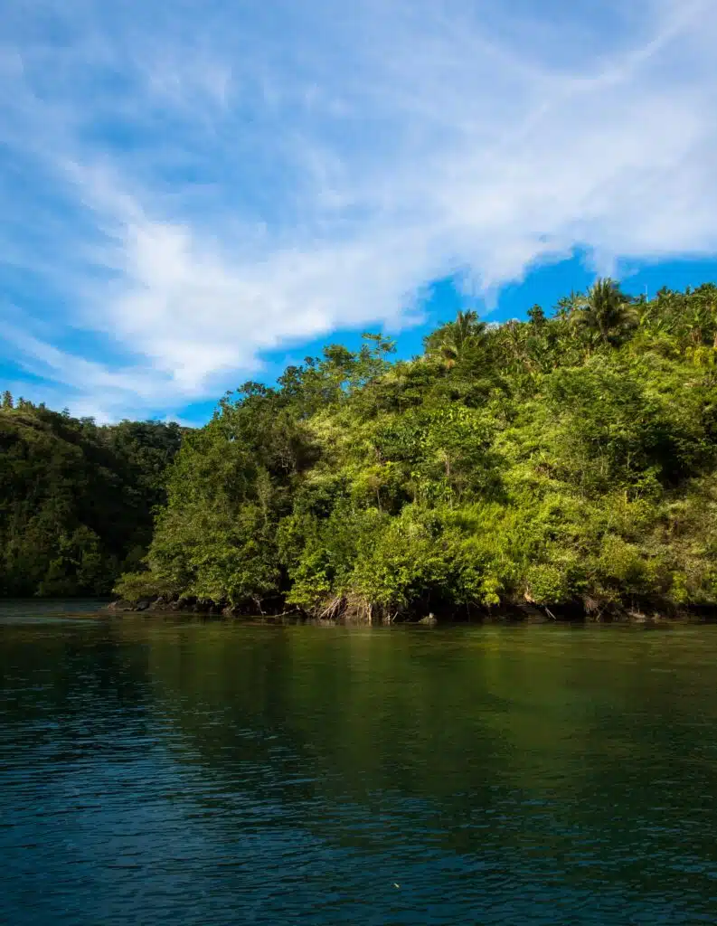 Tufi Dive Resort