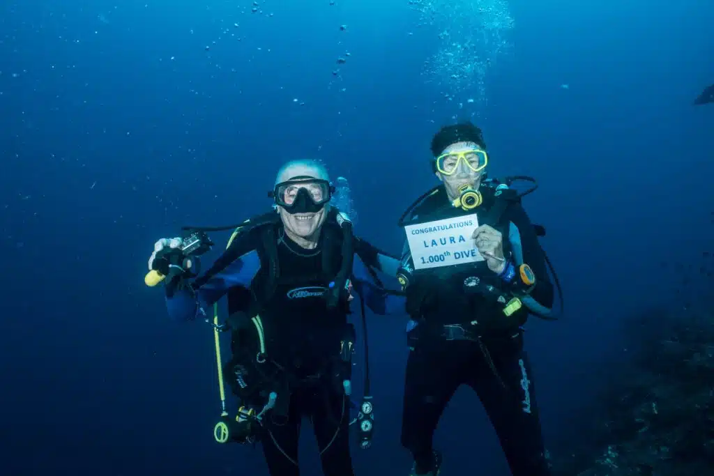Tufi Dive Resort