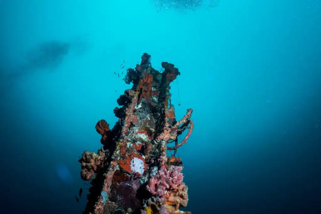 Tufi Dive Resort