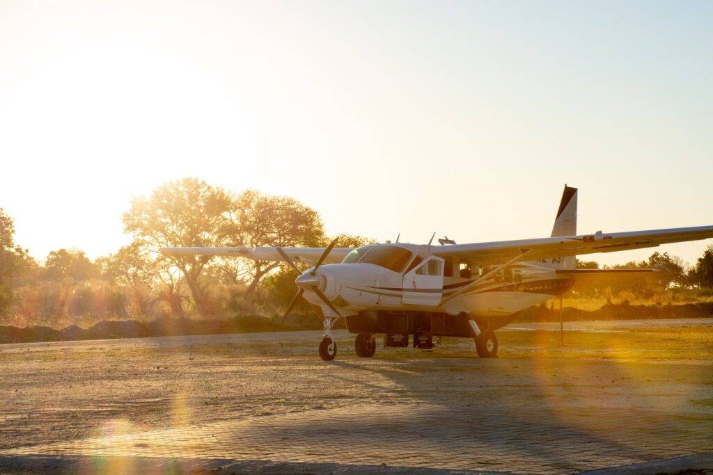 tailor made botswana safari tours02
