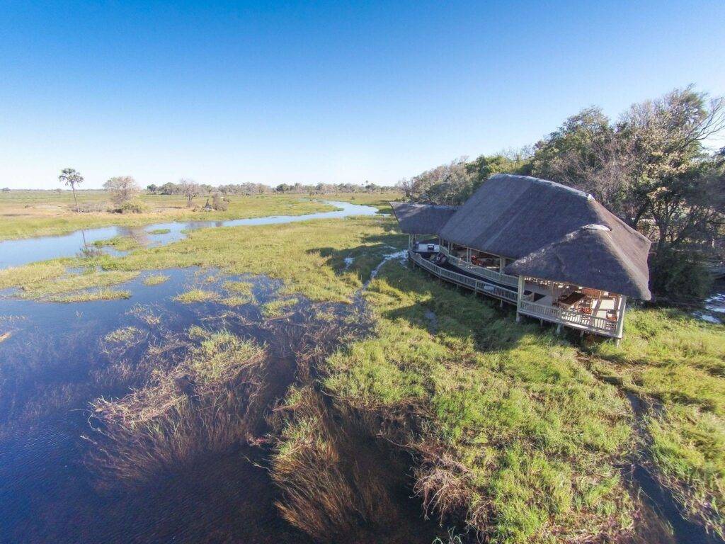 tailor made botswana safari tours04