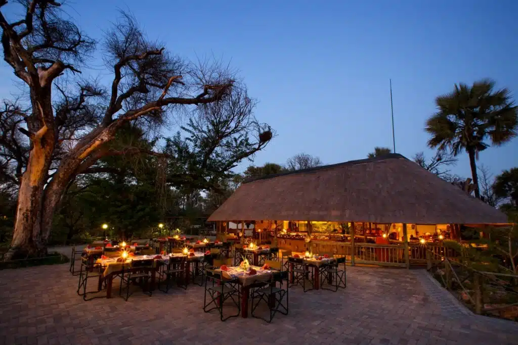 tailor made botswana safari tours08