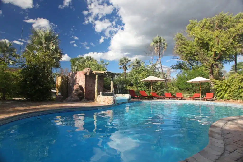 tailor made botswana safari tours10