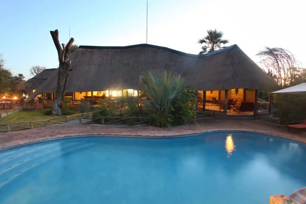 tailor made botswana safari tours12