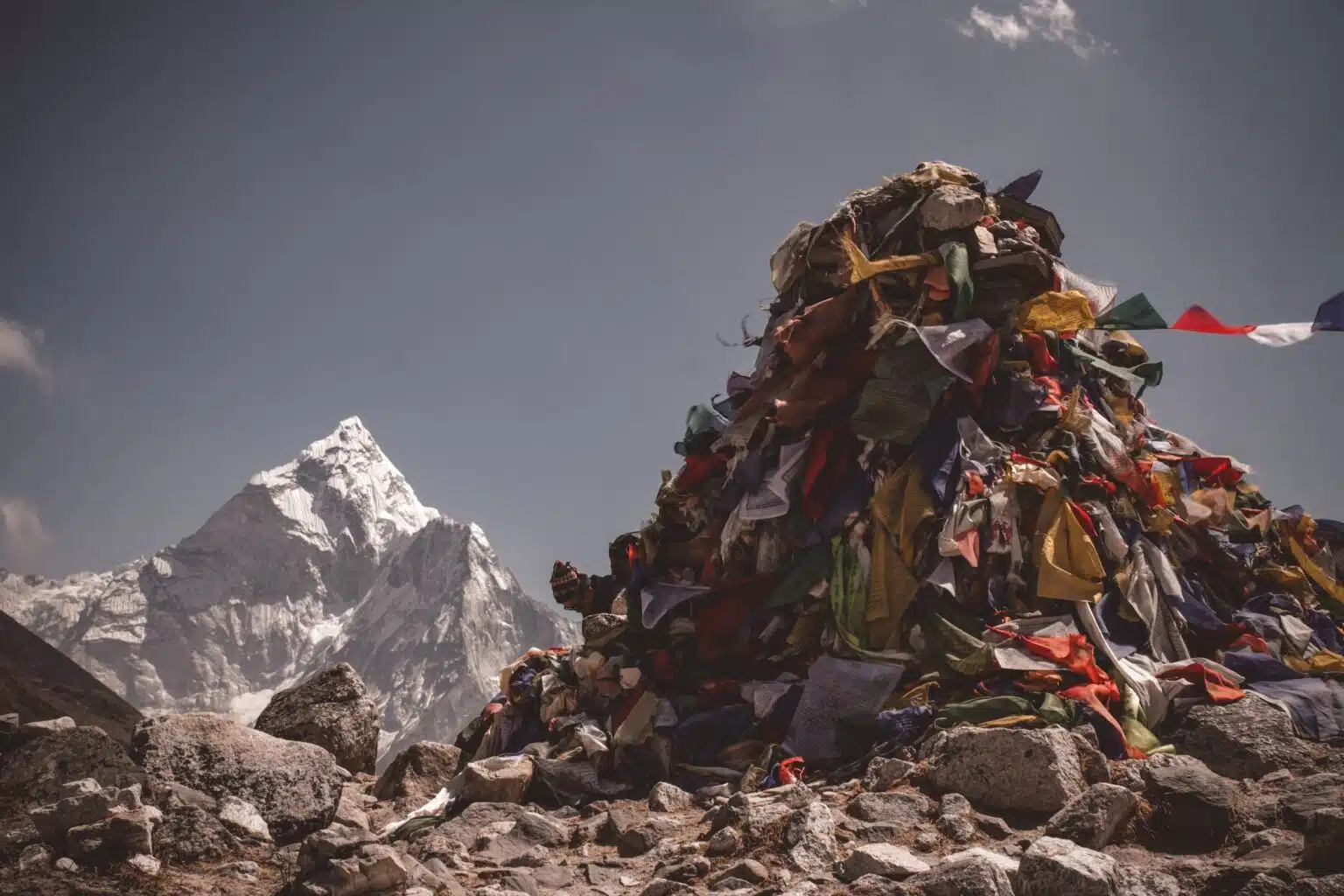 Trek The Himalayas
