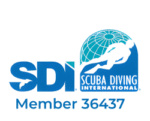 sdi scuba international
